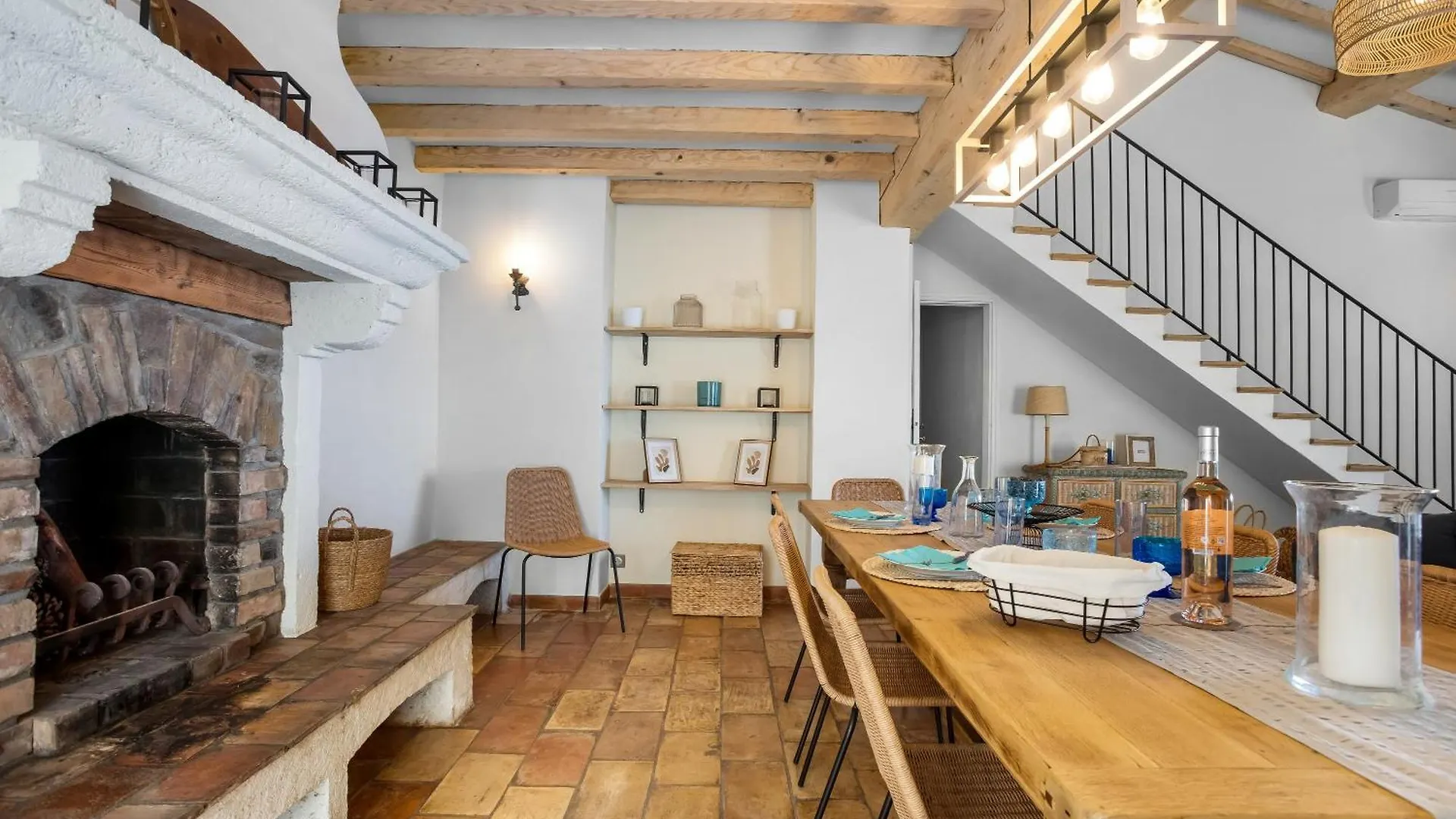 Villa La Louisiere - Les Issambres Saint-Peire-sur-Mer