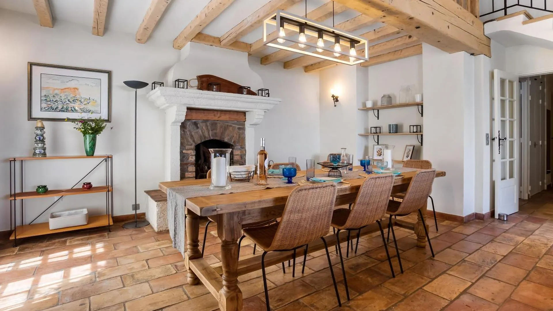 Villa La Louisiere - Les Issambres Saint-Peire-sur-Mer France