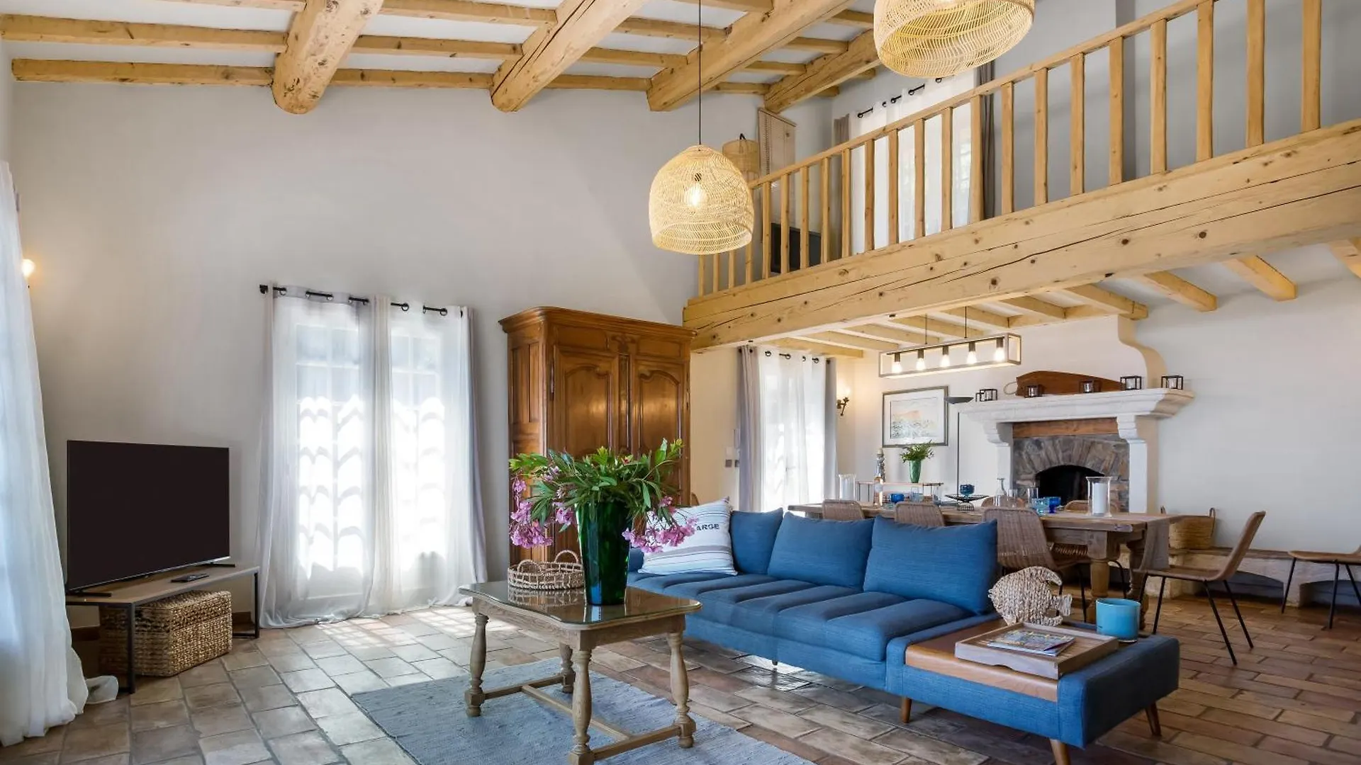 Villa La Louisiere - Les Issambres Saint-Peire-sur-Mer