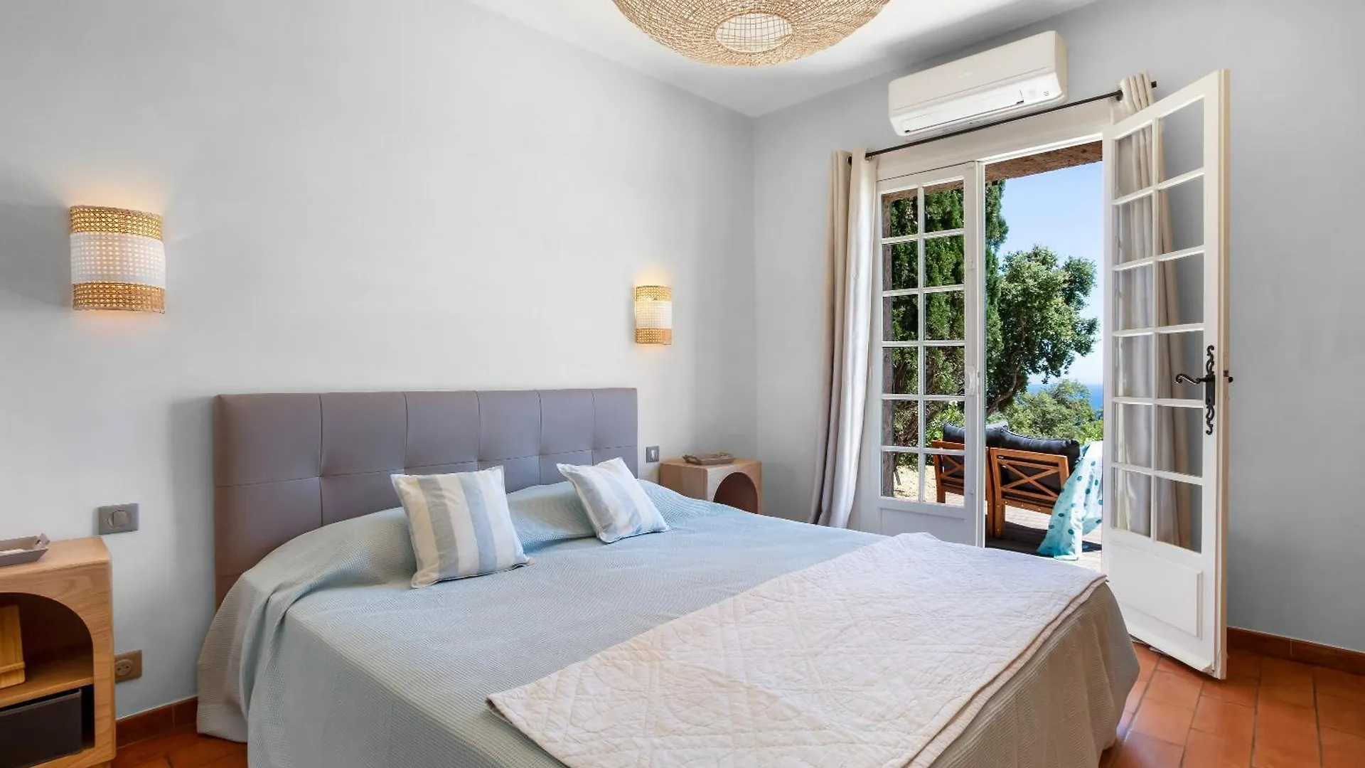 Villa La Louisiere - Les Issambres Saint-Peire-sur-Mer