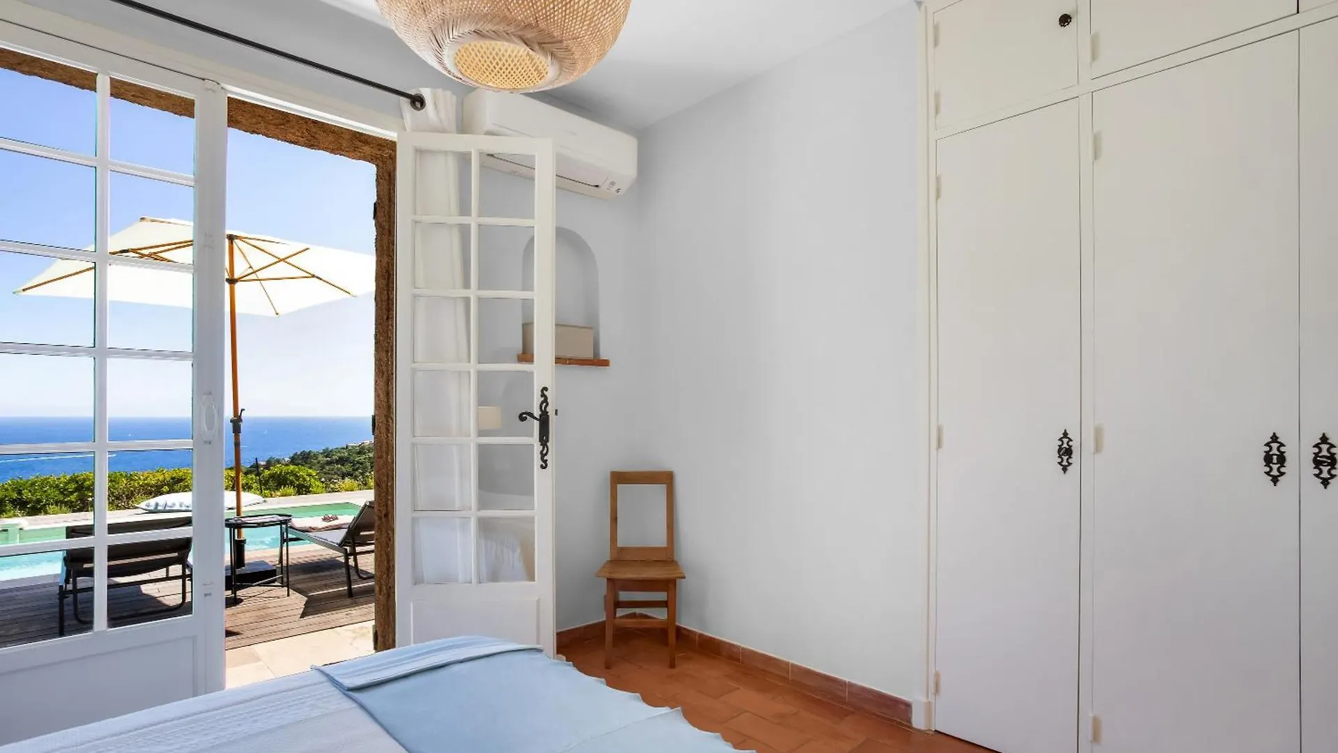 Villa La Louisiere - Les Issambres Saint-Peire-sur-Mer France