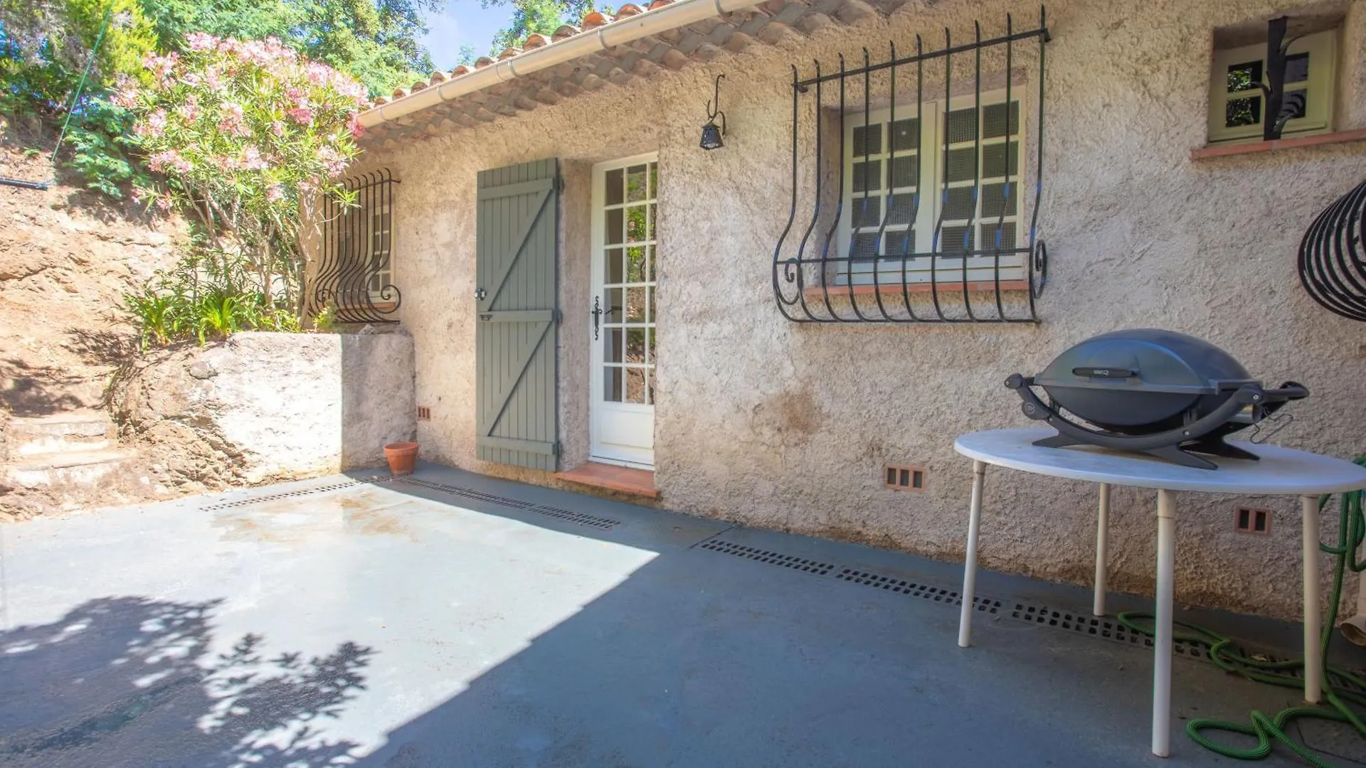 Villa La Louisiere - Les Issambres Saint-Peire-sur-Mer 0*,  France