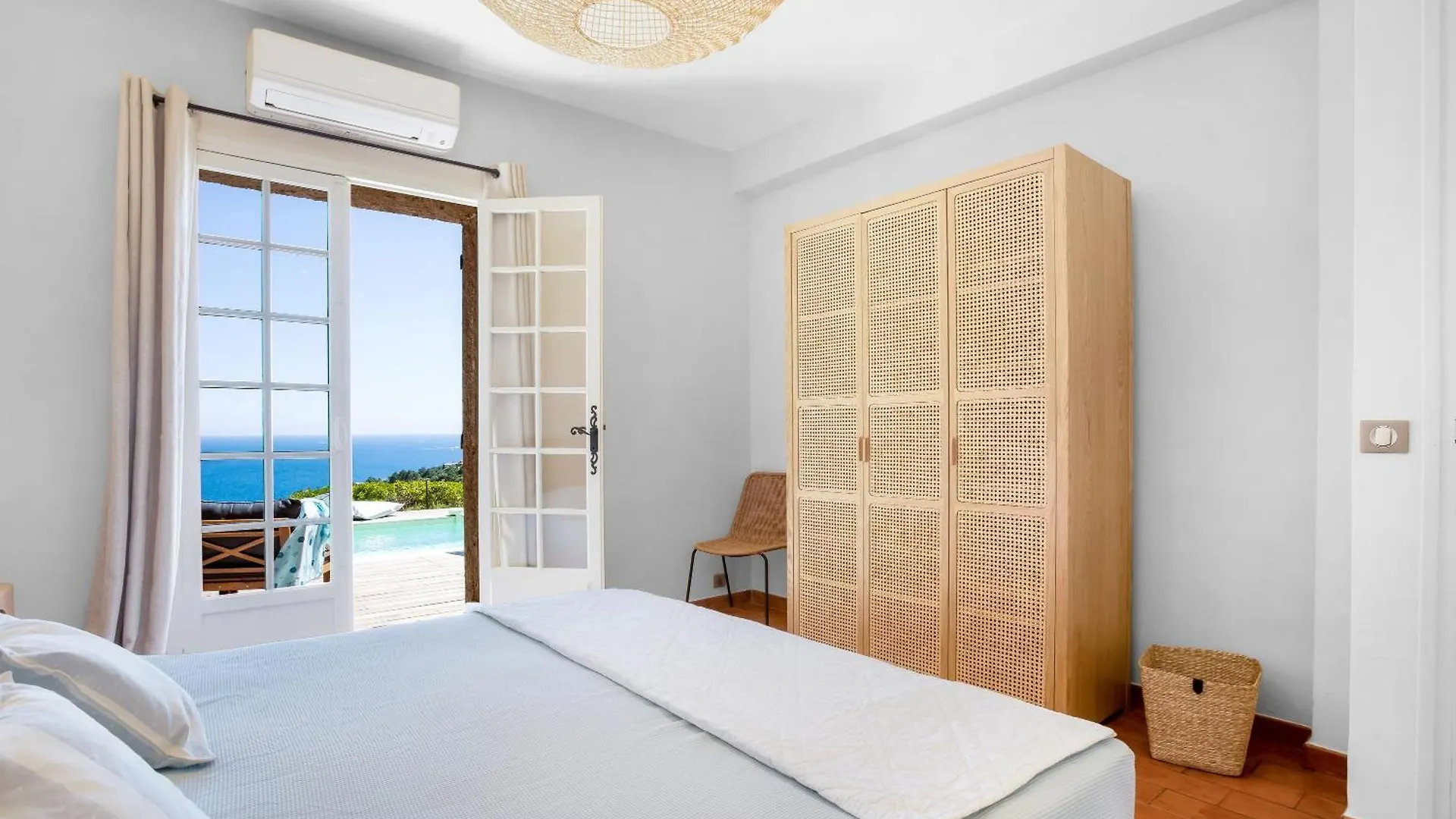 Villa La Louisiere - Les Issambres Saint-Peire-sur-Mer France