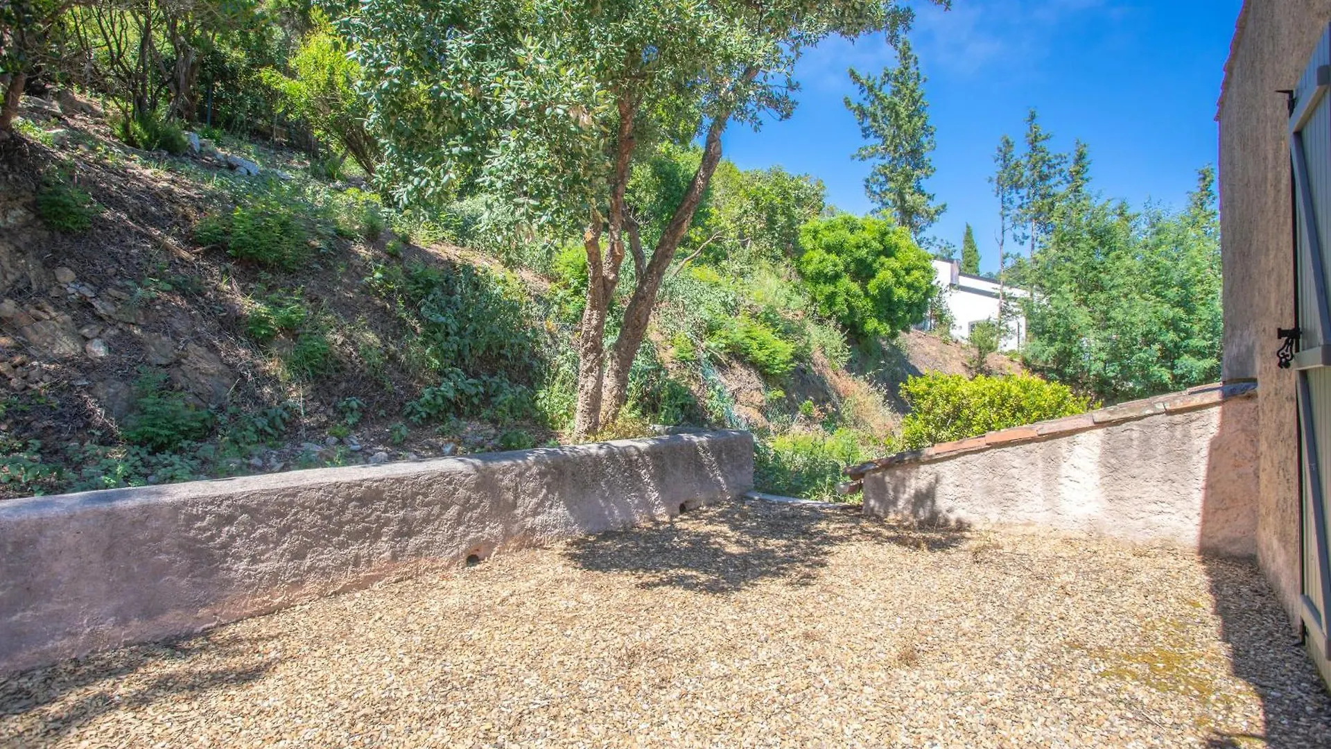 Villa La Louisiere - Les Issambres Saint-Peire-sur-Mer